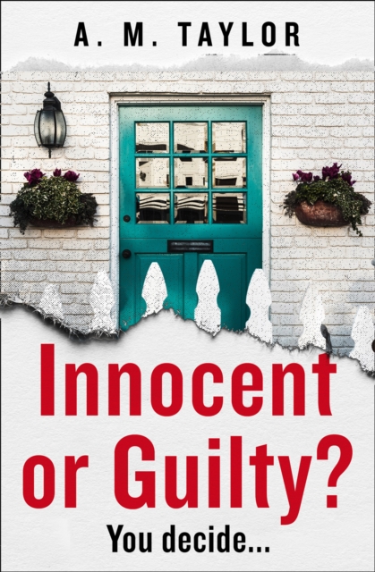 Innocent or Guilty?, Paperback / softback Book