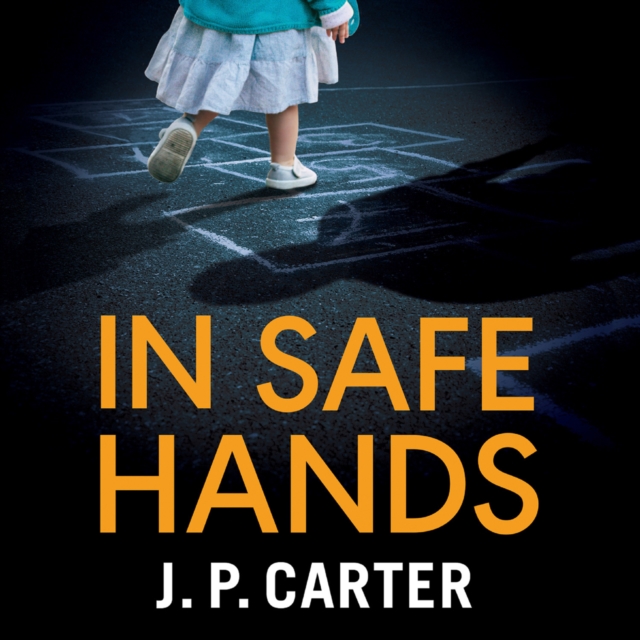 In Safe Hands, eAudiobook MP3 eaudioBook