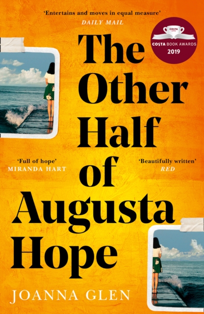 The Other Half of Augusta Hope, EPUB eBook