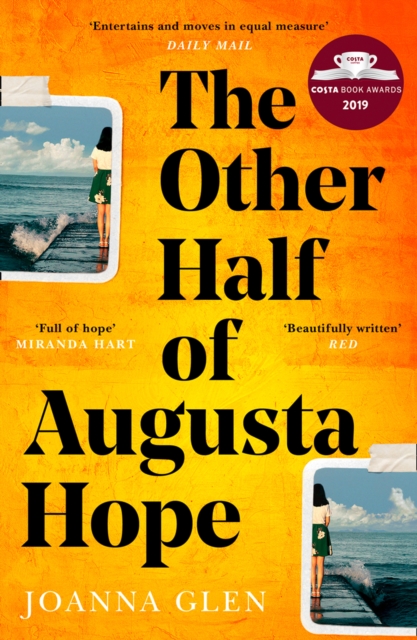 The Other Half of Augusta Hope, Paperback / softback Book