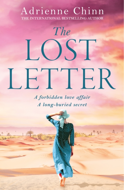 The Lost Letter, EPUB eBook