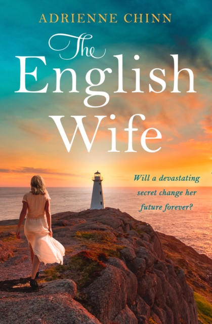 The English Wife, Paperback / softback Book