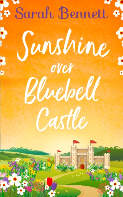 Sunshine Over Bluebell Castle, EPUB eBook
