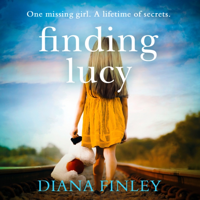 Finding Lucy, eAudiobook MP3 eaudioBook