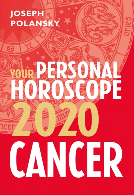 Cancer 2020: Your Personal Horoscope, EPUB eBook