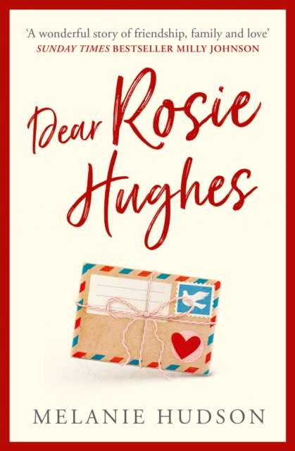 Dear Rosie Hughes, Paperback / softback Book