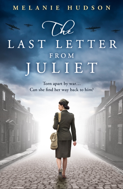 The Last Letter from Juliet, EPUB eBook
