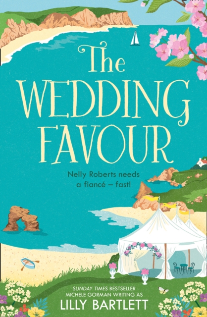 The Wedding Favour, EPUB eBook