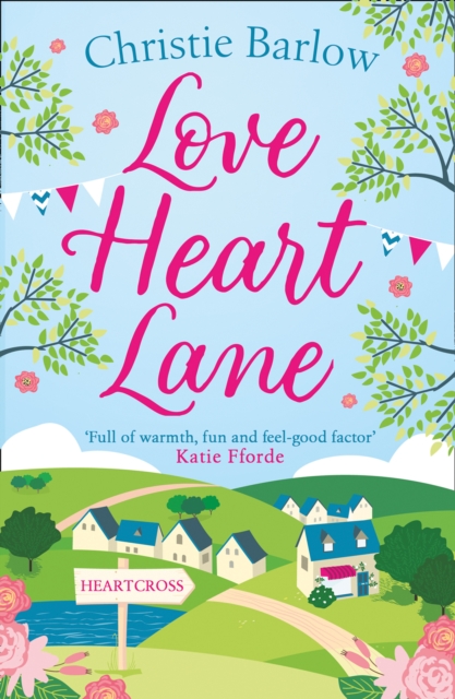 Love Heart Lane, EPUB eBook