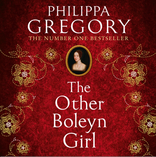 The Other Boleyn Girl, CD-Audio Book