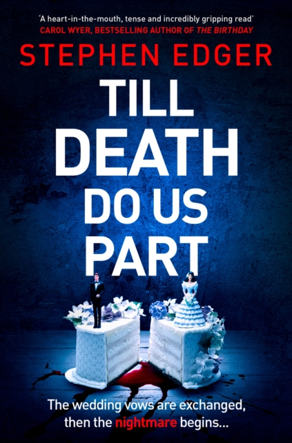 Till Death Do Us Part, Paperback / softback Book