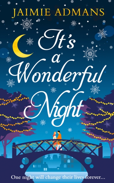 It’s a Wonderful Night, Paperback / softback Book