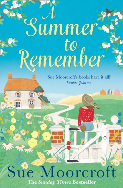 A Summer to Remember, EPUB eBook