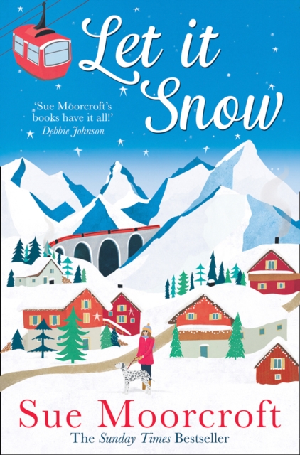 Let It Snow, Paperback / softback Book