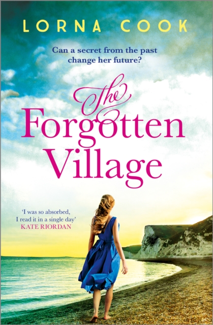 The Forgotten Village, EPUB eBook
