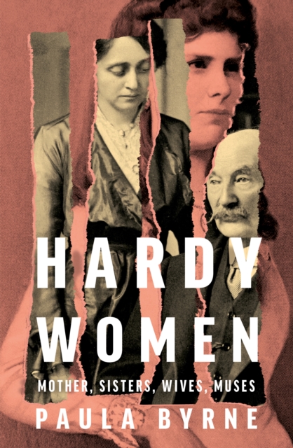 Hardy Women : Mother, Sisters, Wives, Muses, EPUB eBook