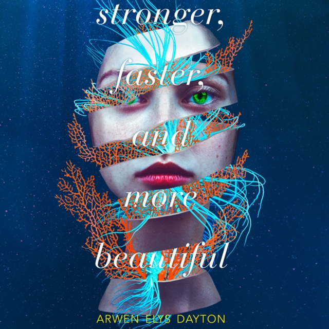 Stronger, Faster, and More Beautiful, eAudiobook MP3 eaudioBook