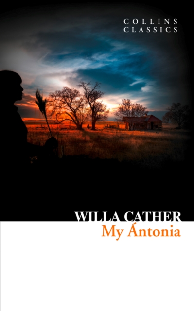 My Antonia, EPUB eBook