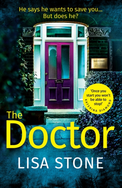 The Doctor, Paperback / softback Book