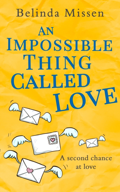 An Impossible Thing Called Love, Paperback / softback Book
