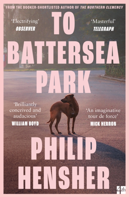 To Battersea Park, EPUB eBook