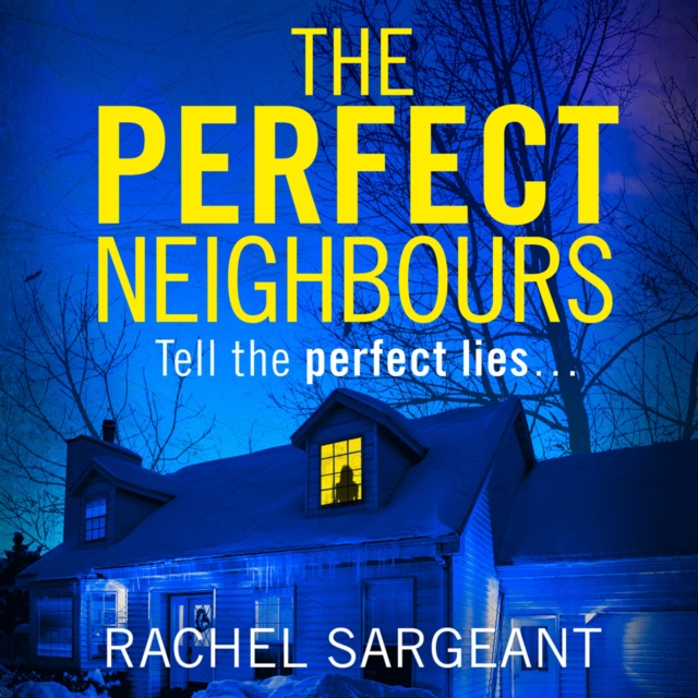 The Perfect Neighbours, eAudiobook MP3 eaudioBook