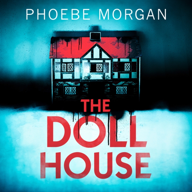 The Doll House, eAudiobook MP3 eaudioBook