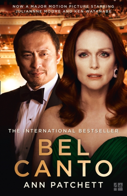 Bel Canto : Film Tie-in, Paperback / softback Book