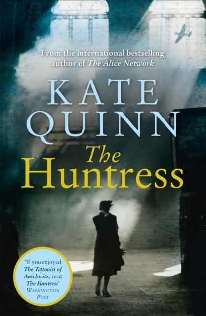 The Huntress, EPUB eBook