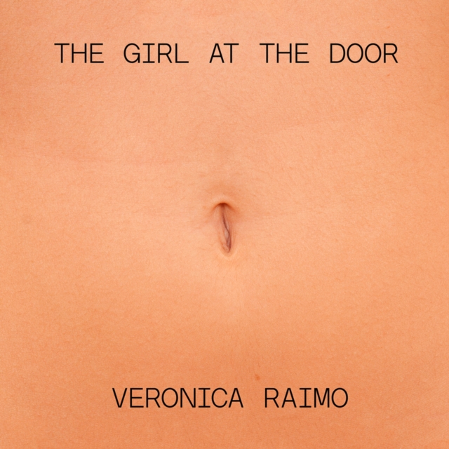 The Girl at the Door, eAudiobook MP3 eaudioBook