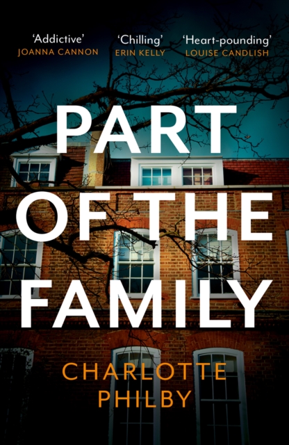 Part of the Family, EPUB eBook