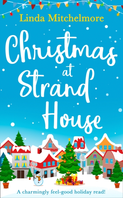 Christmas at Strand House, Paperback / softback Book