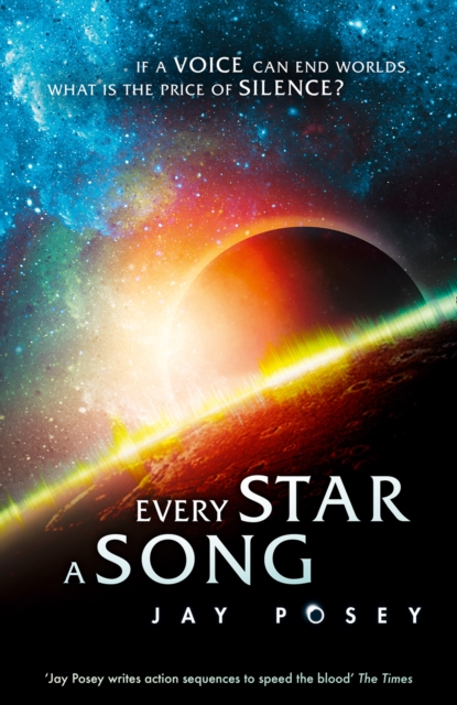 The Every Star a Song, EPUB eBook