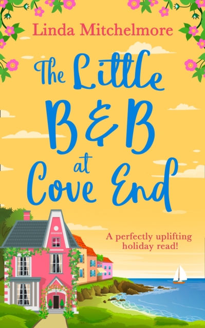 The Little B & B at Cove End, EPUB eBook