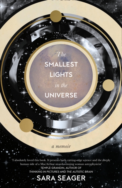 The Smallest Lights In The Universe, Hardback Book