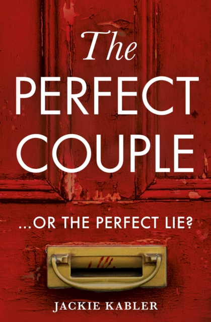 The Perfect Couple, EPUB eBook