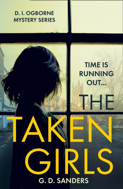 The Taken Girls, EPUB eBook