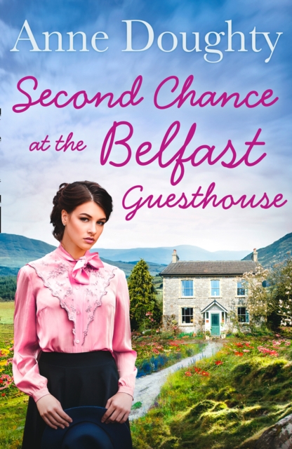 Second Chance at the Belfast Guesthouse, EPUB eBook