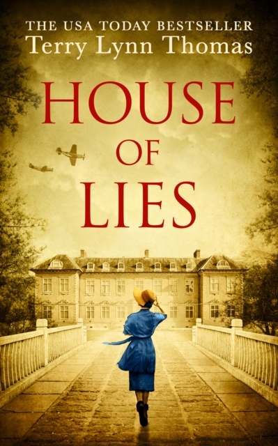 House of Lies, EPUB eBook