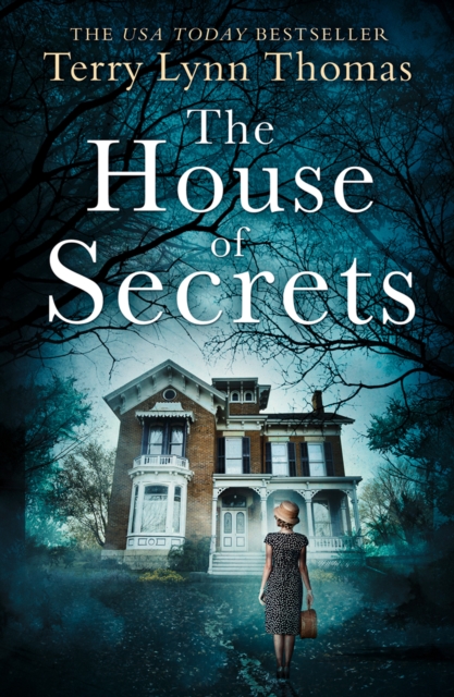 The House of Secrets, EPUB eBook