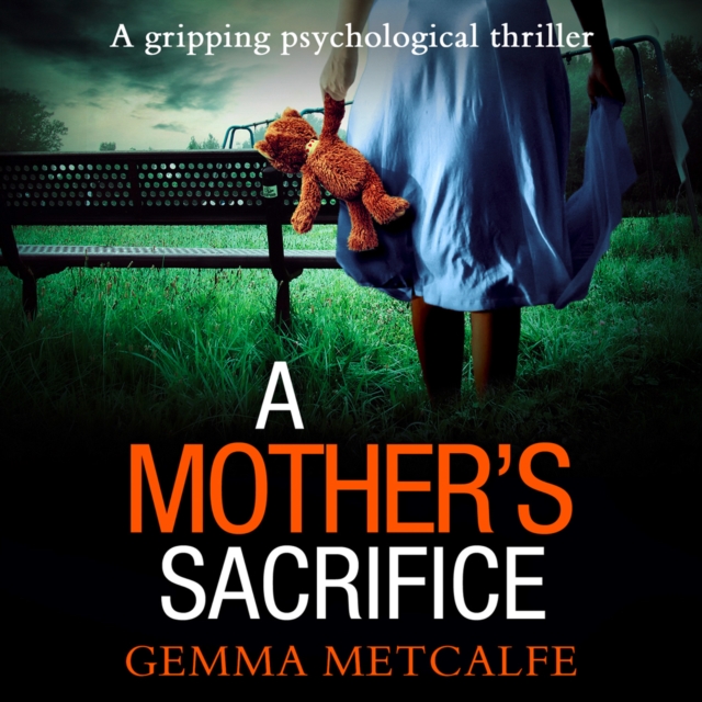 A Mother's Sacrifice, eAudiobook MP3 eaudioBook