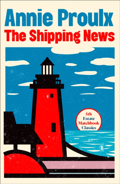 The Shipping News, Paperback / softback Book