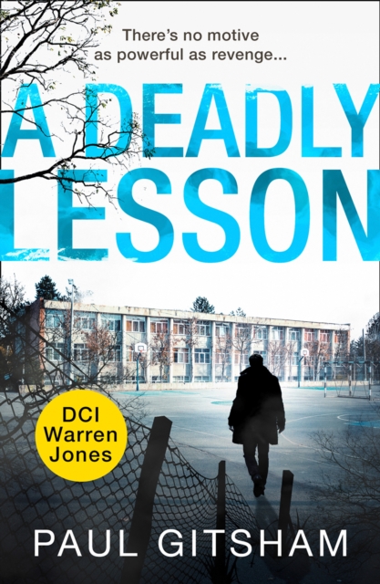 A Deadly Lesson, Paperback / softback Book