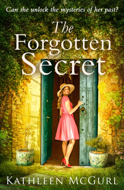 The Forgotten Secret, Paperback / softback Book