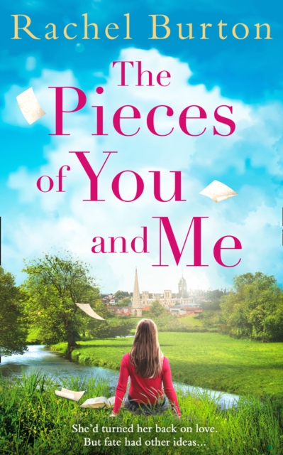 The Pieces of You and Me, Paperback / softback Book