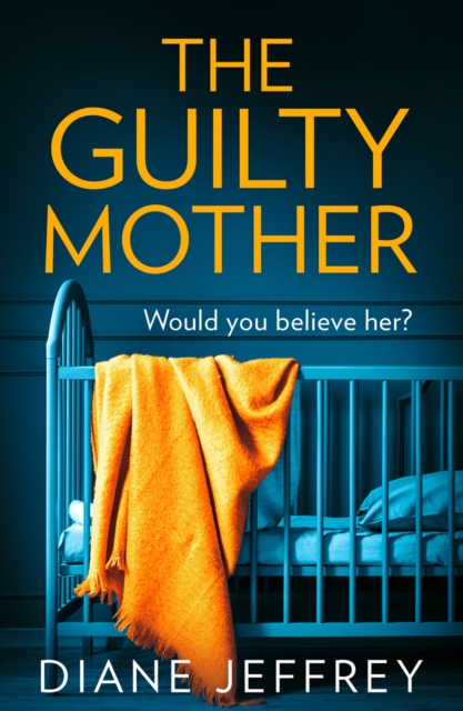 The Guilty Mother, Paperback / softback Book