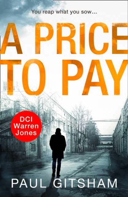 A Price to Pay, Paperback / softback Book
