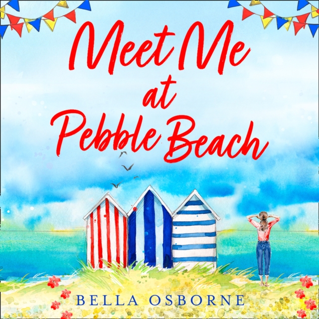 Meet Me at Pebble Beach, eAudiobook MP3 eaudioBook