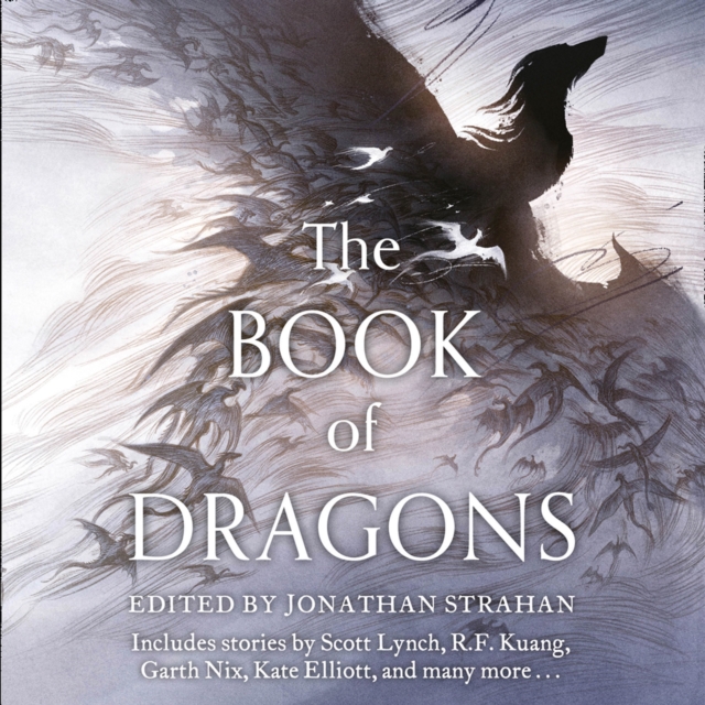 The Book of Dragons, eAudiobook MP3 eaudioBook