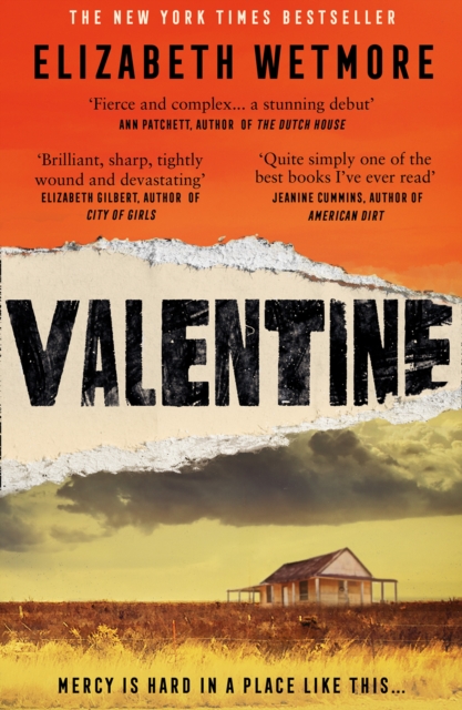 Valentine, Paperback / softback Book